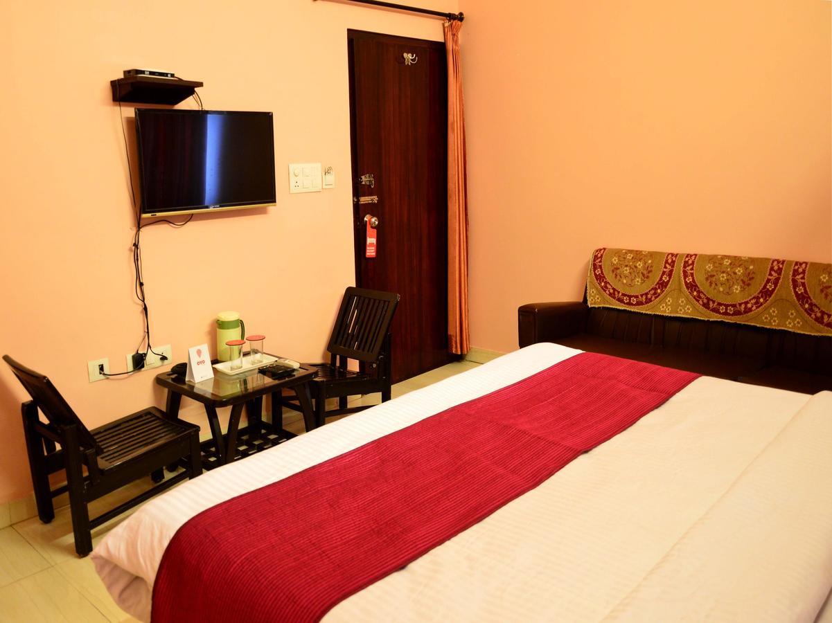 Oyo 6179 Hotel Aarjee Crescent Jaipur Dış mekan fotoğraf