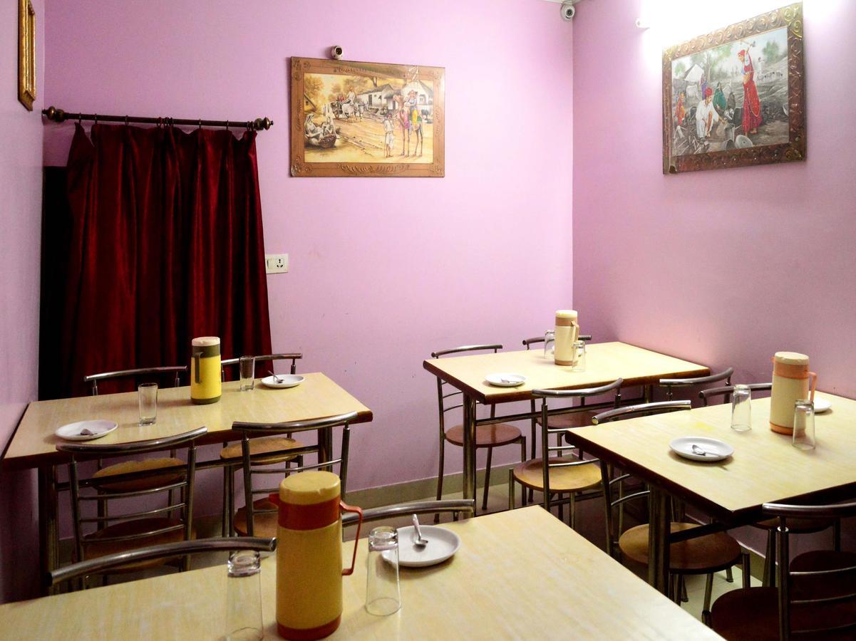 Oyo 6179 Hotel Aarjee Crescent Jaipur Dış mekan fotoğraf