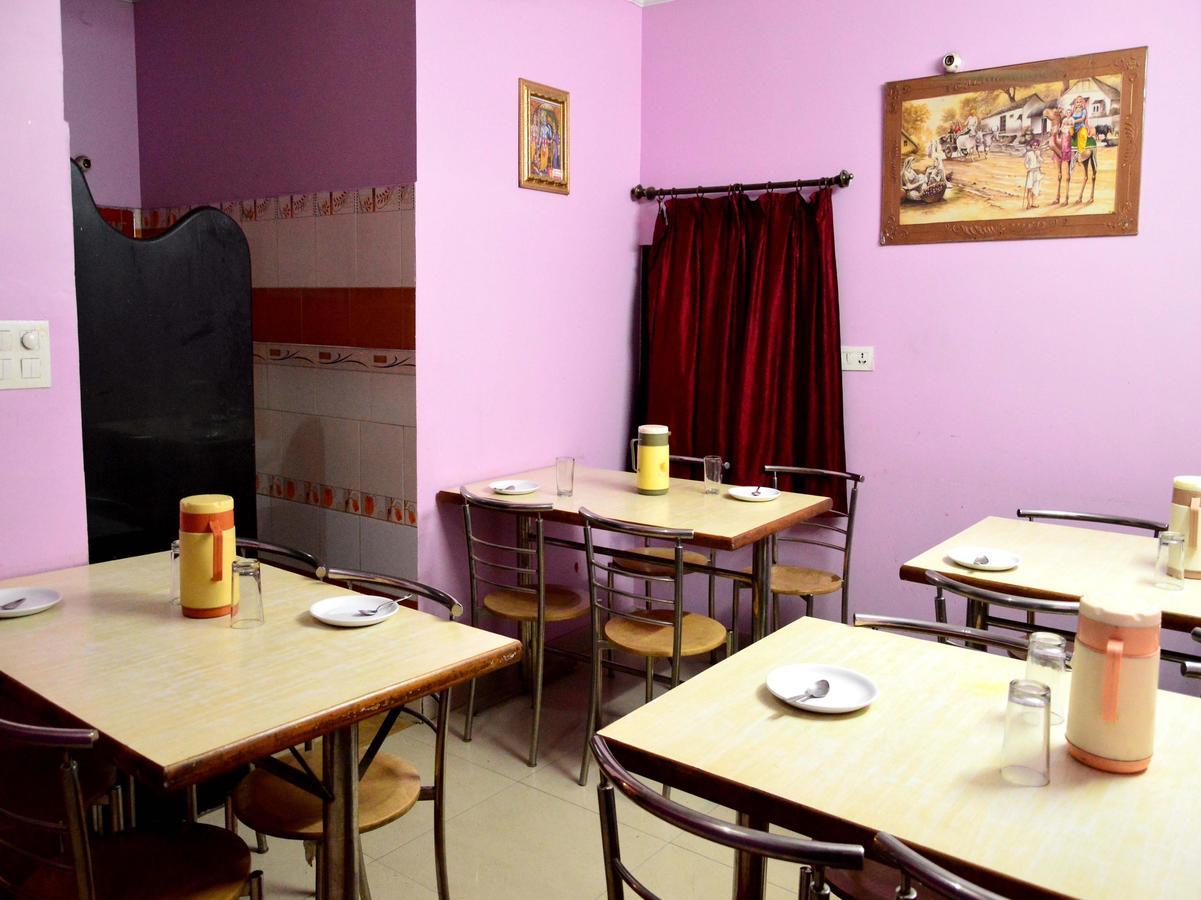Oyo 6179 Hotel Aarjee Crescent Jaipur Dış mekan fotoğraf