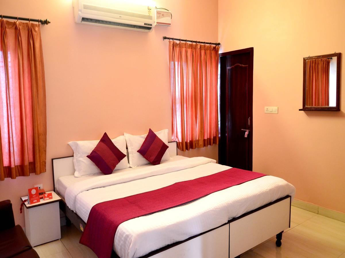 Oyo 6179 Hotel Aarjee Crescent Jaipur Dış mekan fotoğraf