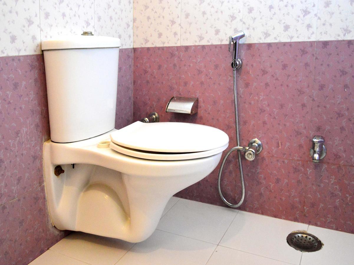 Oyo 6179 Hotel Aarjee Crescent Jaipur Dış mekan fotoğraf