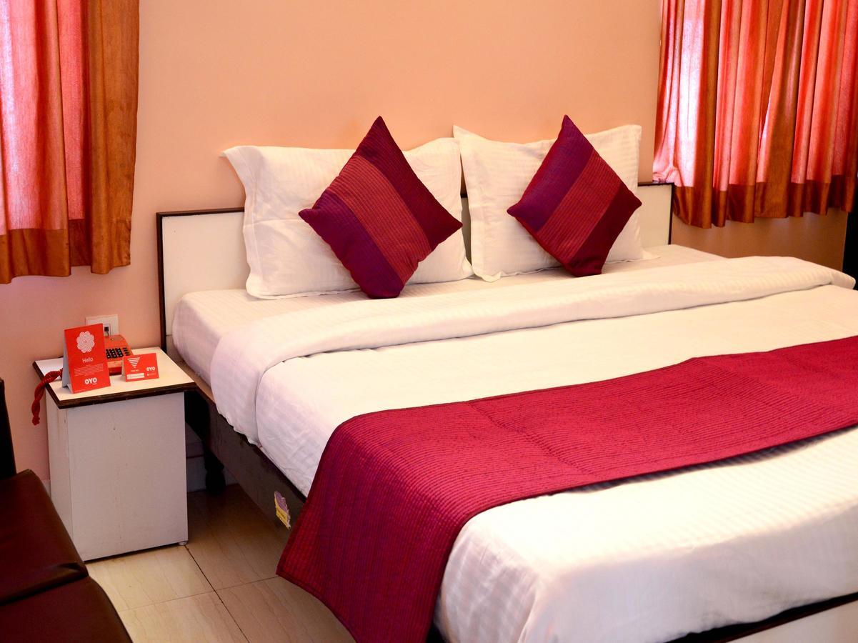 Oyo 6179 Hotel Aarjee Crescent Jaipur Dış mekan fotoğraf