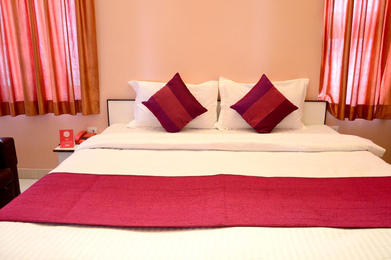 Oyo 6179 Hotel Aarjee Crescent Jaipur Dış mekan fotoğraf