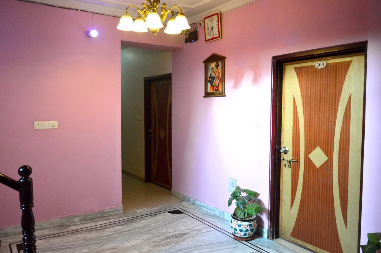 Oyo 6179 Hotel Aarjee Crescent Jaipur Dış mekan fotoğraf