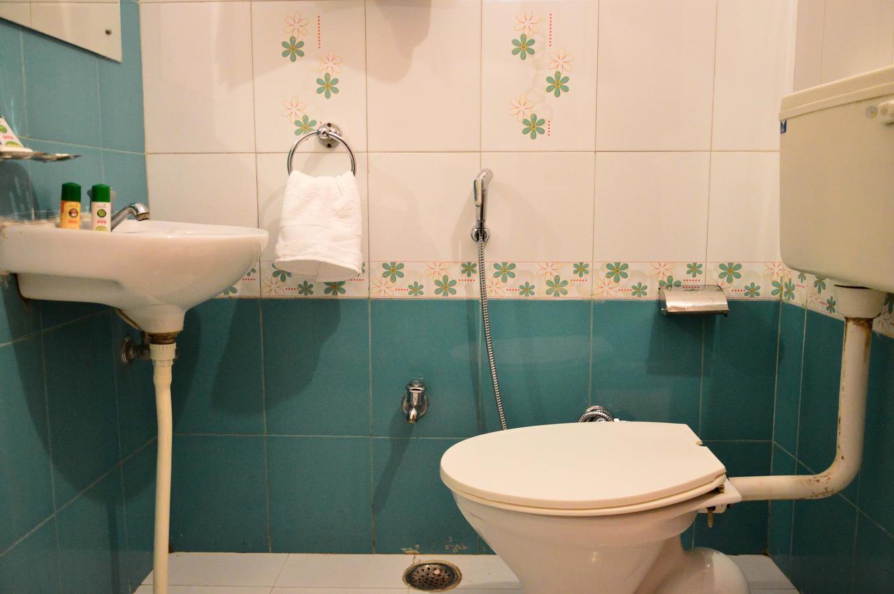 Oyo 6179 Hotel Aarjee Crescent Jaipur Dış mekan fotoğraf