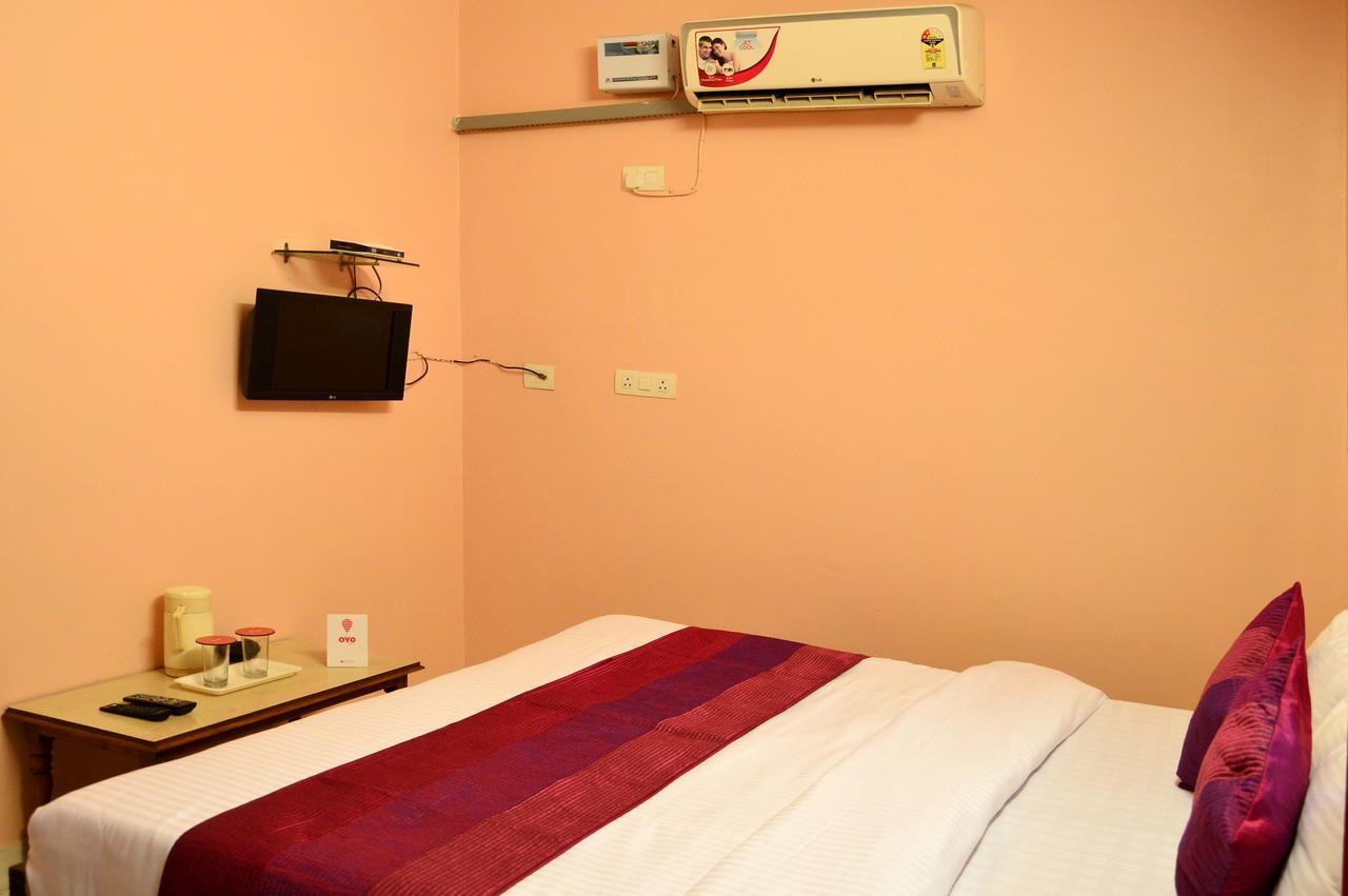 Oyo 6179 Hotel Aarjee Crescent Jaipur Dış mekan fotoğraf